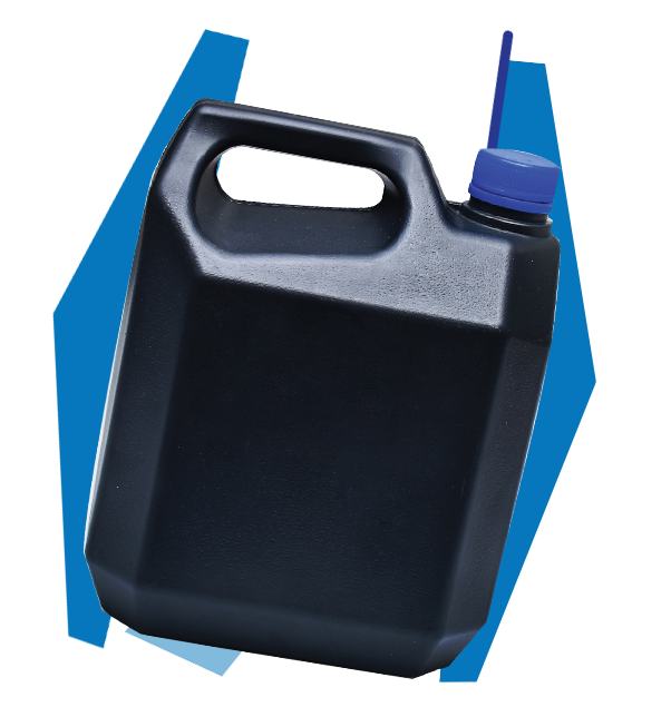 Empresa de envases plásticos en Colombia