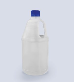 ENVASE LITRO CILÍNDRICO TAPA Nº 28