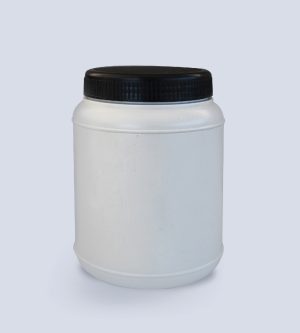 Envase 1/4 Envase 1/4 recuperado.