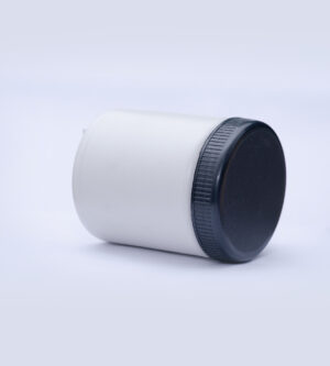 ENVASE 1/8 RECUPERADO TAPA 84